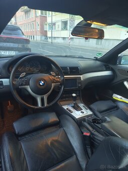 BMW e46 330ci MANUAL - 8