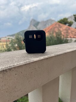 Gopro max 360 - 8