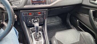citroen c5 - 8