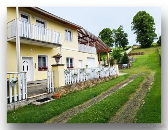 Liptovský Trnovec Prenajmem Apartmany - 8