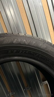 Letné pneumatiky Dunlop Enasave EC300+ - 8