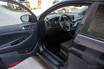 Hyundai Tucson 1.6 CRDi 136 Style A/T - 8