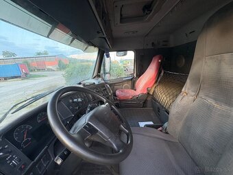 Volvo FH 12 460 Hr natahovak - 8