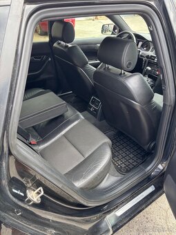 Audi A6 C6 Allroad - 8