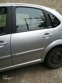 Citroen C3 náhradné diely.... - 8