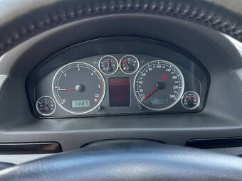 Vw Sharan 1.9tdi 96kw 7miestne - 8