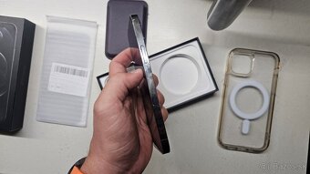 Apple iPhone 12 Pro 256GB - nová batéria, aj vymením - 8