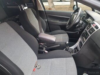 Peugeot 307 combi - 8