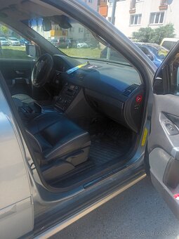 Volvo XC 90 7miestne - 8