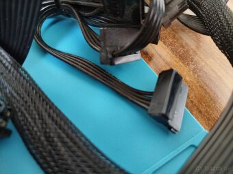FSP Fortron HYPER K PRO 500 - 8