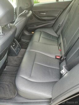 Predam Bmw f31 2.0 D 105kw - 8