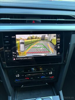 Volkswagen Arteon SB 2.0 TSI R 235kw - 8