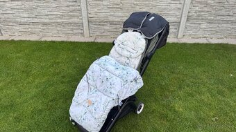 Bugaboo Butterfly Green - 8