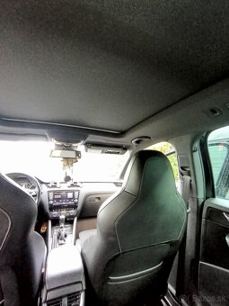 Škoda Octavia 3 RS TDI DSG - 8