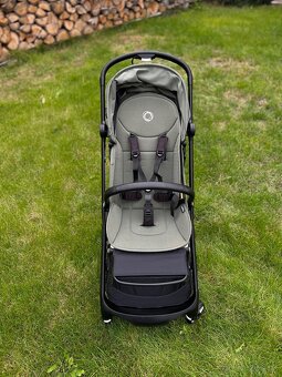 Bugaboo butterfly - 8