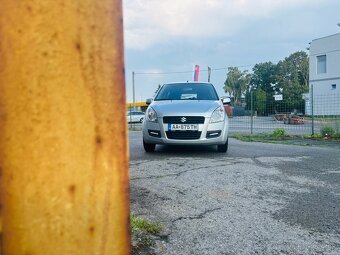 ✅SUZUKI SPLASH 1.0 GLX AC✅ - 8