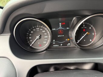 Land Rover discovery sport - 8