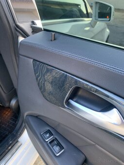 Mercedes-Benz CLS Shooting Brake 350 CDI 4MATIC - 8