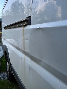 Fiat Ducato MAXI 2.3 JTD (88kW) r.v. 2010 diesel - 8