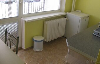 ‼️1.izbový byt 35m + loggia 4m ‼️ Terasa - Luník 8 ‼️ - 8