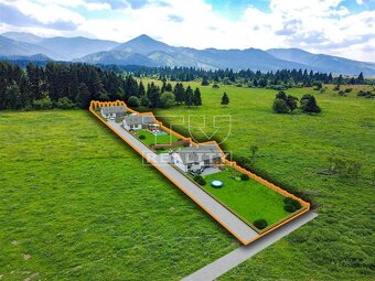 EXKLUZÍVNE iba v TUeality ponúkam investičný pozemok ... - 8