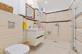 4-izbový rodinný dom s veľkorysým pozemkom 2864 m² + samosta - 8