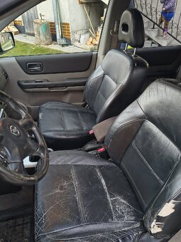 Nissan X-trail 2.2 DCi - 8