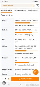 Zo zdravotnych dovodov-CTM v zaruke ako novy - 8