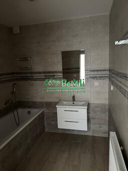 Na prenájom 2-izbový byt v Mútnom - 8