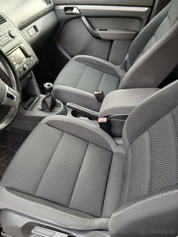 Volkswagen  touran - 8
