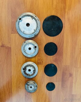 Elektrická rúra a plynová varná doska_Mora - 8