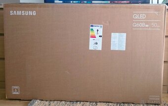 Samsung QLED Ultra HD 4K Smart TV 50" (127 cm) - 8