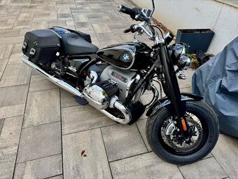 BMW R18 Classic - v záruke + odpočet DPH - 8