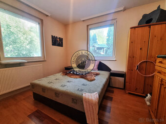 PREDAJ víkendový dom Máriakálnok - 8