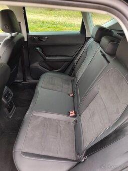Seat Ateca 2,0TDI,110KW,DSG,2021,141500km - 8