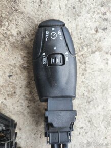 Rozpredam Citroen Jumpy 2006-2016 2.0 HDI RHH na ND - 8