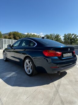 BMW Rad 4. 2.0 Diesel automat SportLine acc - 8