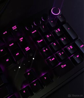 Razer Huntsman Elite - mechanická klávesnica - 8