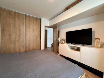 ASSENZIO - PREDAJ - Moderný rodinný dom s extrémne nízkymi n - 8