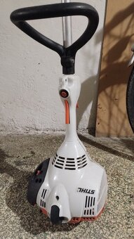 Predám kosačku Stihl FS40 - 8