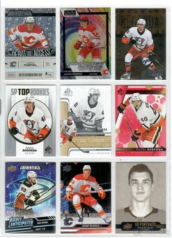 Hokejove karticky Slovakov v NHL na predaj alebo vymenu - 8