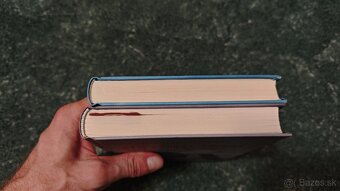 Este sme nezomreli, Kym dychas, bojujes - 8