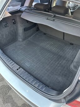 Bmw E91 330xd M57 - 8