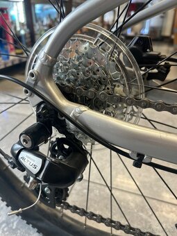 Bicykel dámsky S - 8