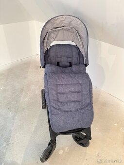 Valcobaby Trend 4 - 8