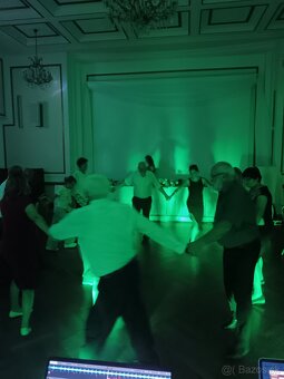 DJ na Svadbu, rodinná oslava, ples, stužková a pod. - 8