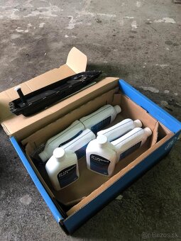 Predám prevodovku ZF 6HP28 e60 535d 210kw - 8