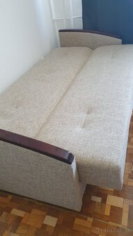 Rozkladací gauč - 8