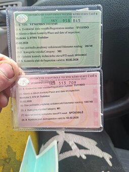 Predam Peugeot 407 sw - 8