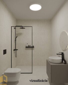 REZIDENCIA SADOVÁ /NOVÝ 2 - IZB. BYT(48m2) s BALKÓNOM,SENICA - 8